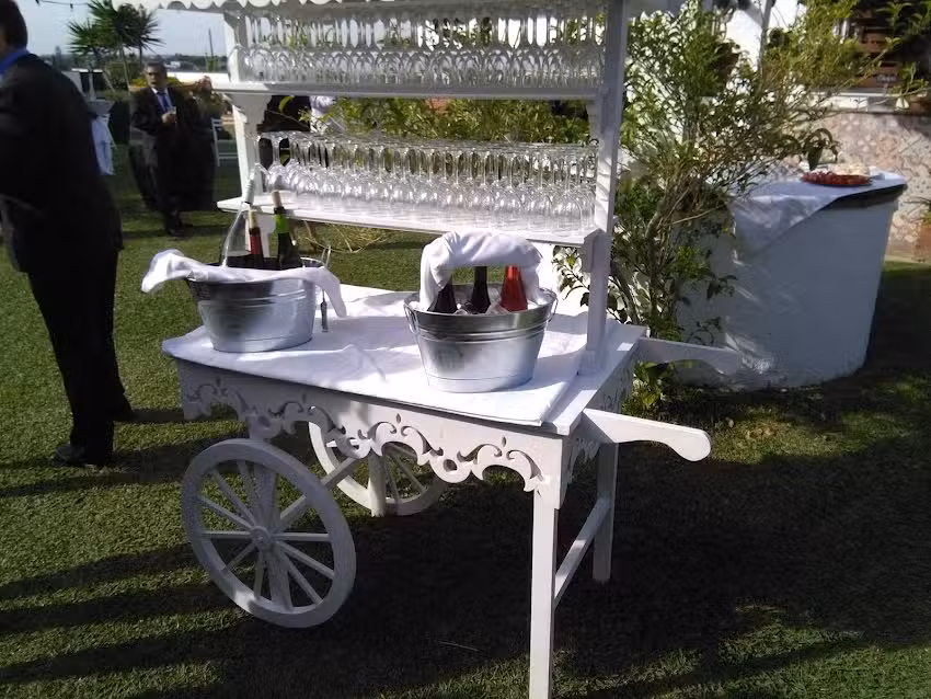 Apartamentos Liberty