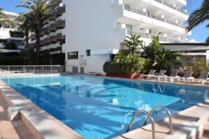 Apartamentos Lido
