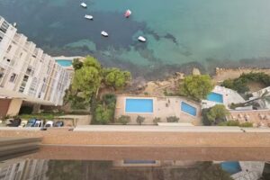 Apartamentos Lido Benidorm