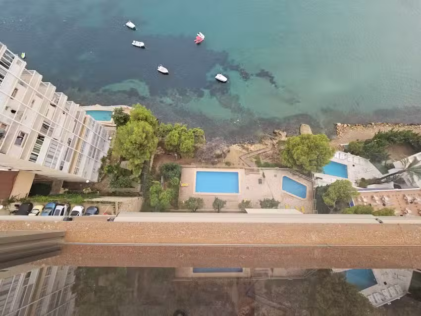 Apartamentos Lido Benidorm