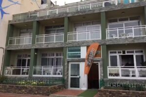 Apartamentos Lindamar