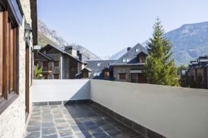 Apartamentos Linsoles