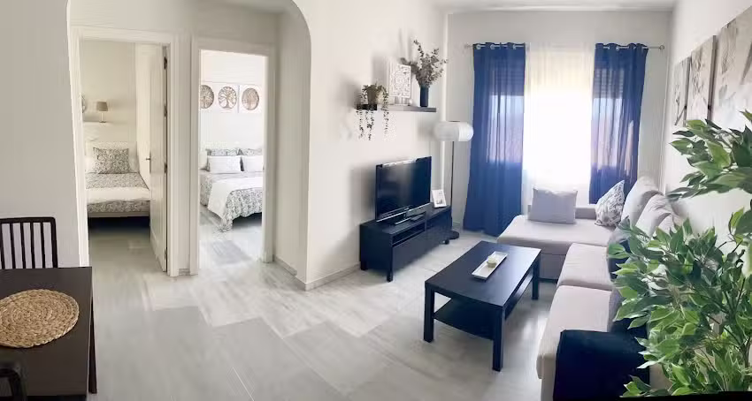 Apartamentos Liru