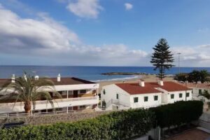 Apartamentos Liszt Las Burras