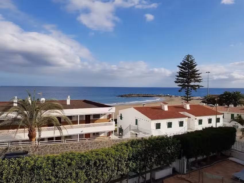 Apartamentos Liszt Las Burras