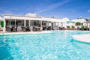 Apartamentos LIVVO Las Gaviotas