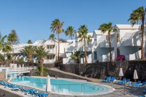 Apartamentos LIVVO Morromar