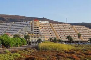 Apartamentos LIVVO Palm Garden