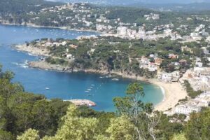 Apartamentos Llafranc Mar