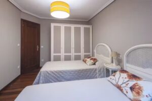 Apartamentos Llanes Cotiello