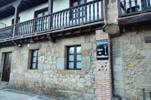 Apartamentos Llave de Santillana