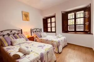 Apartamentos Lleguera