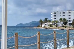 Apartamentos Llevant