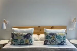 Apartamentos LM House