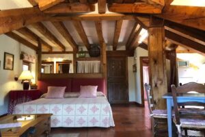 Apartamentos Lobiche