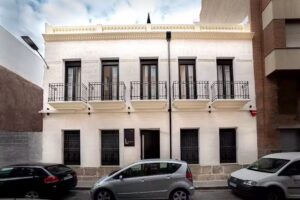 Apartamentos Loliqui