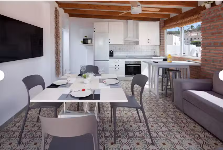 Apartamentos Lolitalola Holidays