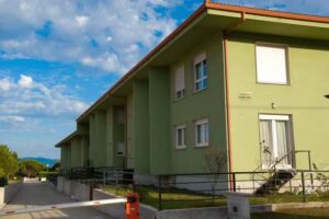 Apartamentos Loncho Fisterra