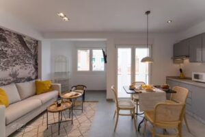 Apartamentos Lorian Exclusive