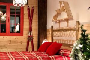 Apartamentos LORIEN Candanch&uacute;