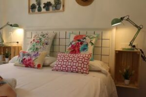 Apartamentos LORIEN Milladoiro