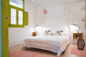 Apartamentos L&Oacute;RIEN Zarautz