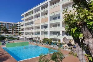 Apartamentos Los Aguacates