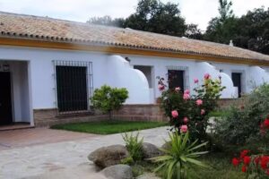 Apartamentos Los Alamos