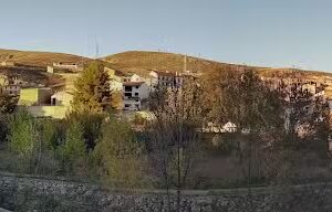APARTAMENTOS LOS ALJEZARES