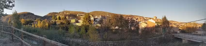 APARTAMENTOS LOS ALJEZARES