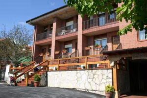 Apartamentos los Ánades Isla Cantabria playa alquiler