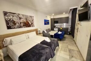 Apartamentos Los Angeles