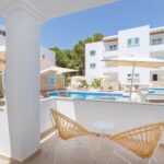 Apartamentos Los Arcos