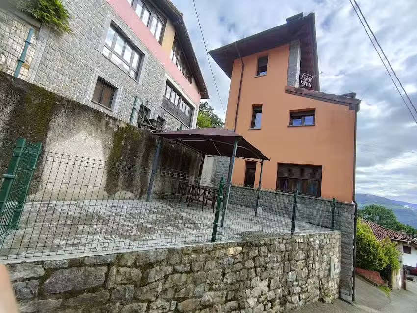 Apartamentos &lsquo;Los Balcones de Nieda 2&rsquo;