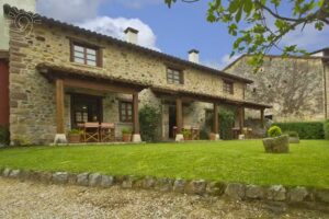 APARTAMENTOS LOS BREZOS &ndash; Apartamentos Rurales en Cantabria