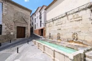 Apartamentos Los Ca&ntilde;os