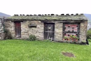 Apartamentos los Castros