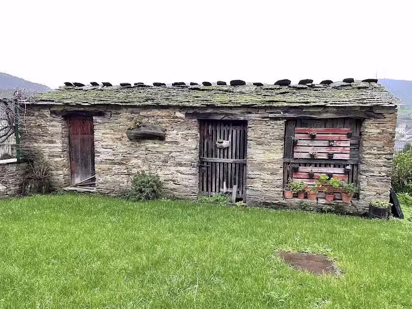 Apartamentos los Castros