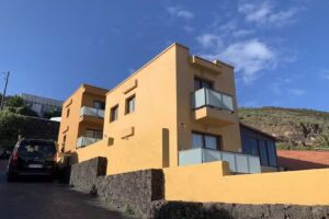 Apartamentos Los Catorce