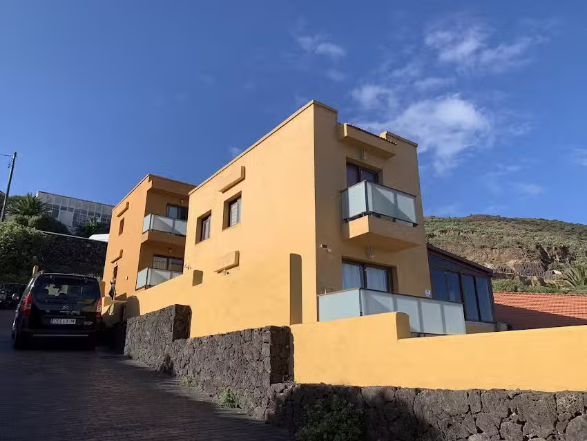 Apartamentos Los Catorce