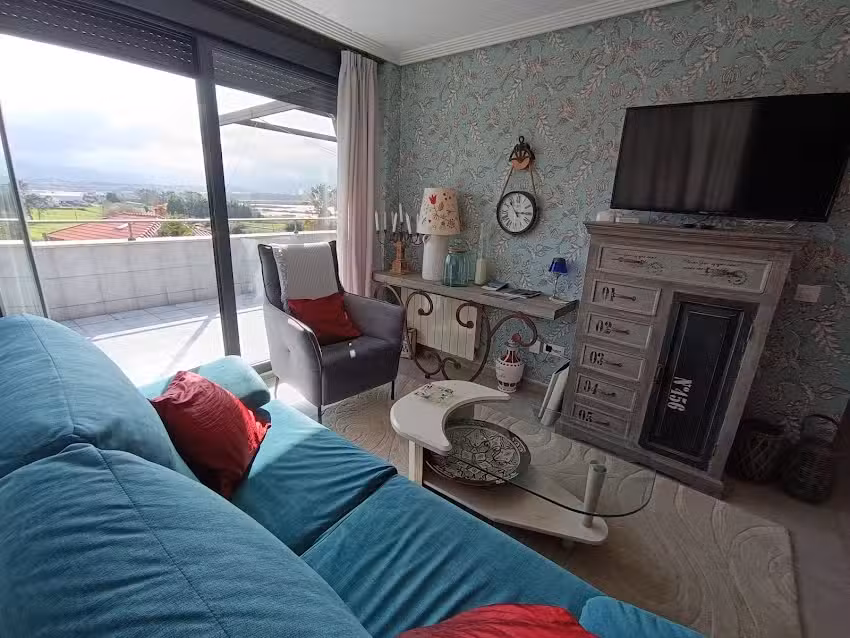 Apartamentos Los Cedros by Yes We Manage