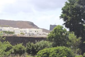 Apartamentos Los Chorros