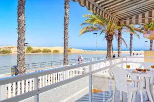 Apartamentos Los Cocoteros