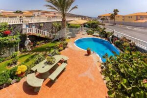 Apartamentos Los Delfines