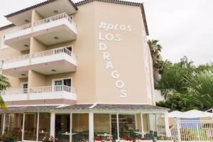 Apartamentos Los Dragos del Norte