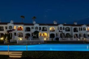 Apartamentos Los Girasoles