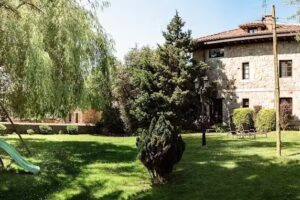 Apartamentos Los Hidalgos