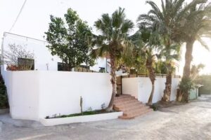 Apartamentos Los Mirlos