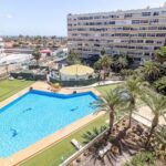 Apartamentos Los Molinos