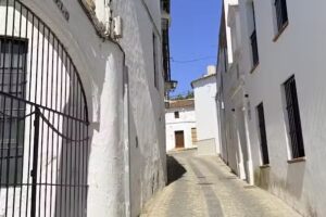 Apartamentos Los Molinos